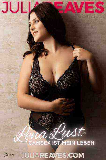 [18+] Lena Lust Camsex Ist Mein Leben