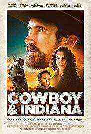 Cowboy & Indiana (2018)
