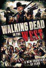 Cowboy Zombies (2016)