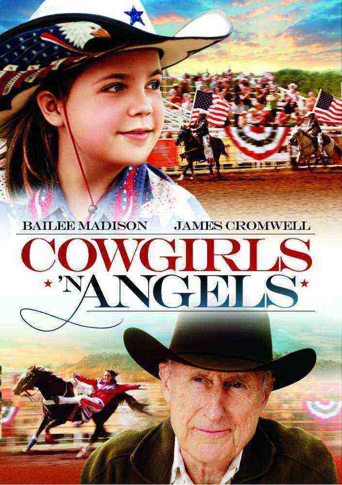 Cowgirls n' Angels (2012)
