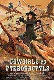 Cowgirls vs. Pterodactyls (2021)