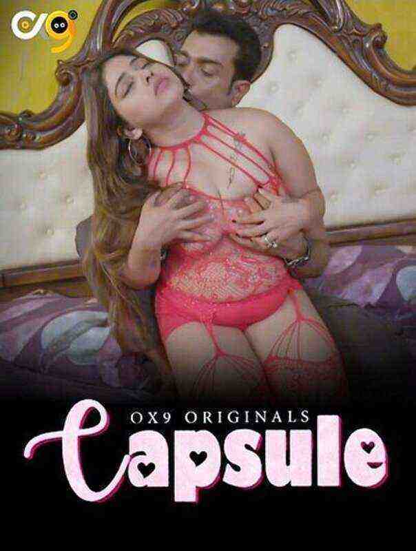 Capsule (2023) Season 1 Episode 5 Ox9 Originals (2023)