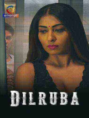 Dilruba (2023) Atrangii Originals (2023)
