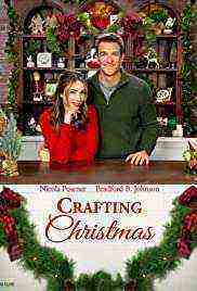 Crafting Christmas (2020)