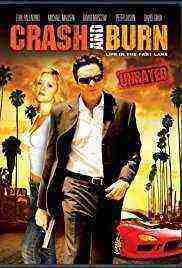 Crash and Burn (2017)