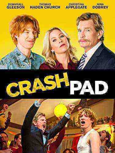 Crash Pad (2017)