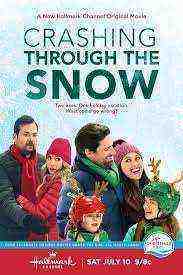 Crashing Through the Snow (2021)