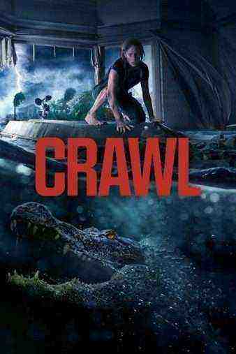 Crawl (2019)