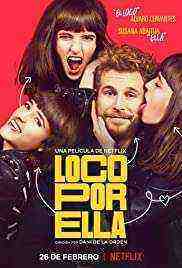 Crazy About Her (2021)