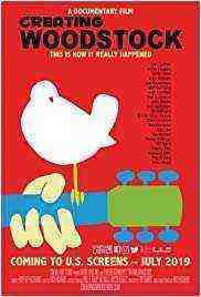 Creating Woodstock (2019)