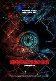 Creatures (2021)