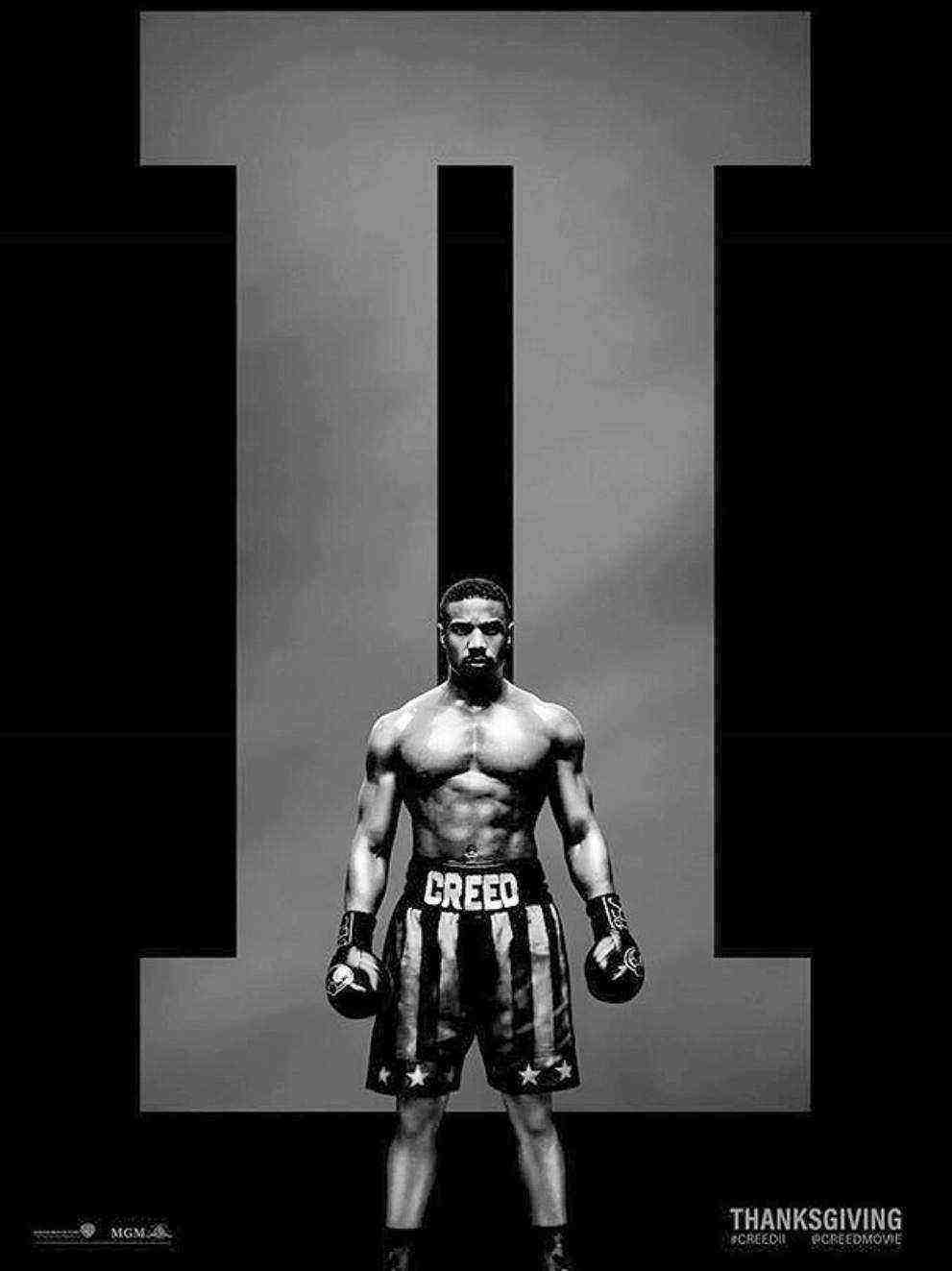 Creed 2 (2018)