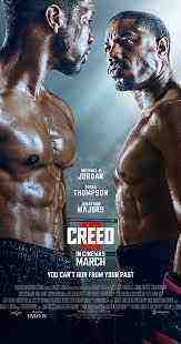 Creed III (2023)