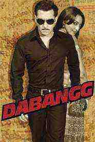 Dabangg (2010)