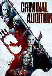 Criminal Audition (2020)