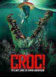 Croc! (2022)