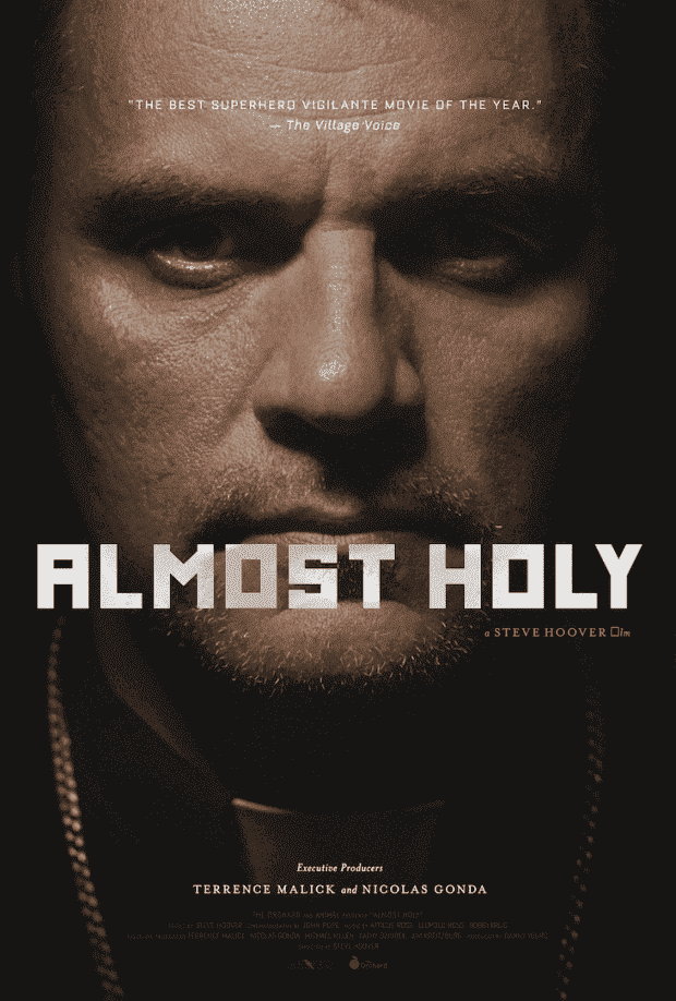 Crocodile Gennadiy ( Almost Holy) 2015 (2015)