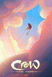 Crow: The Legend (2018)