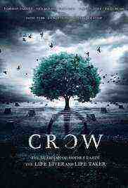 Crow (2016)