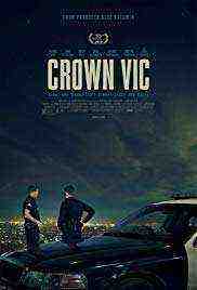 Crown Vic (2019)