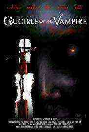 Crucible of the Vampire (2019)