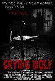 Crying Wolf (2016)