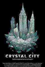 Crystal City (2019)