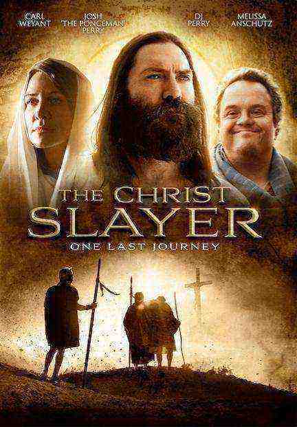 The Christ Slayer (2018)