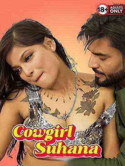 Cowgirl Suhana Uncut (2025) Unrated (2025)
