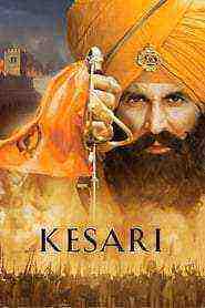 Kesari (2019)