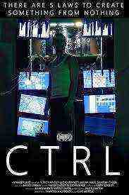 CTRL (2018) 