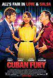 Cuban Fury (2014)
