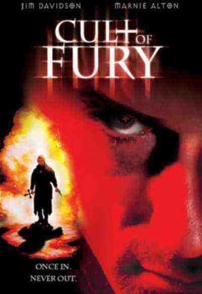 Cult of Fury (2003)