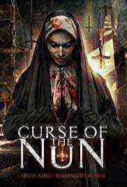 Curse of the Nun (2018)
