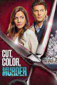 Cut Color Murder (2022)