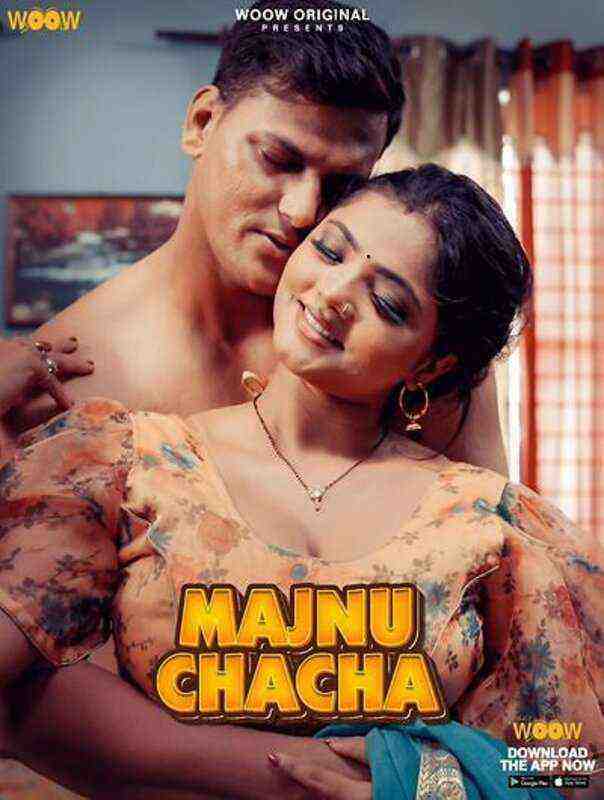 Majnu Chacha (2023) Season 1 Episode 4 Woow Originals (2023)