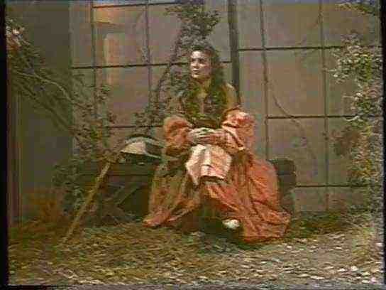 Cyrano (1985)