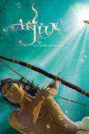 Arjun: The Warrior Prince (2012)