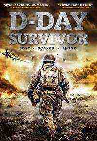 D-Day Survivor (2016)