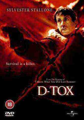 D-Tox (Eye See You) (2002)