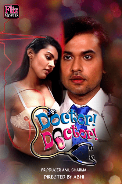 Doctor Doctor (2020) Flizmovies (2020)