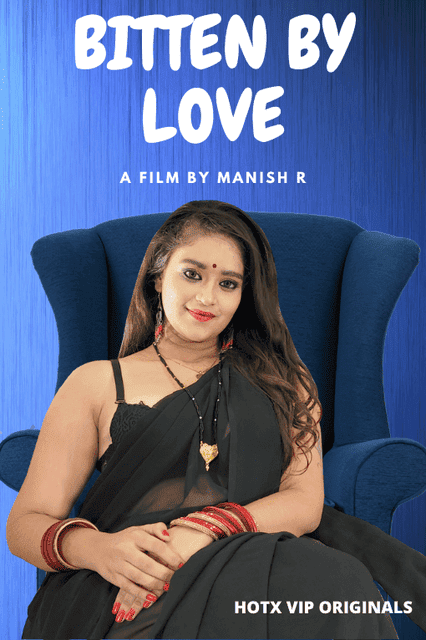 Bitten by Love (2021) Season 1 Episode 1 HotX Originals Uncut (2021)