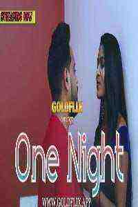 One Night (2021) GoldFlix Originals (2021)