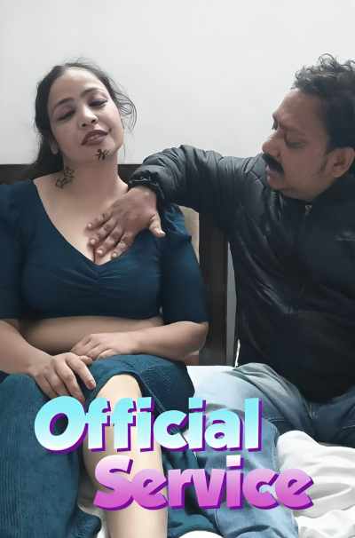 Official Service Uncut (2026) Unrated (2026)