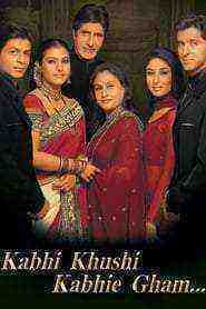 Kabhi Khushi Kabhie Gham)