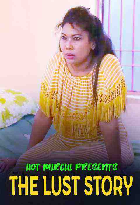 The Lust Story (2021) HotMirchi (2021)