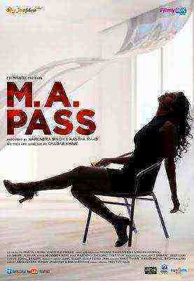 M. A. Pass (2016)