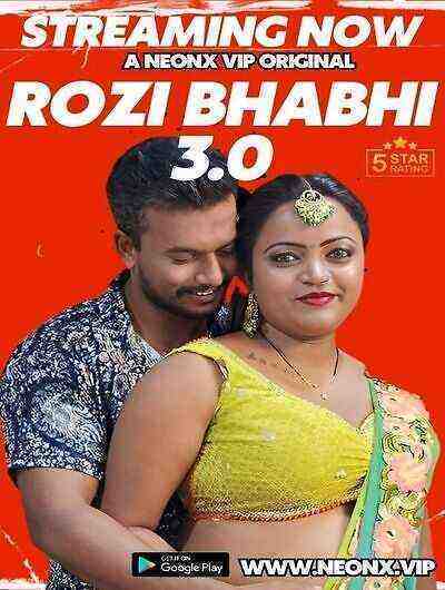 Rozi Bhabhi 3.0 UNCUT (2023) NeonX Originals (2023)