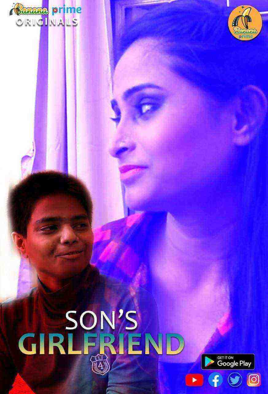 Sons Girlfriend (2020) BananaPrime Originals (2020)