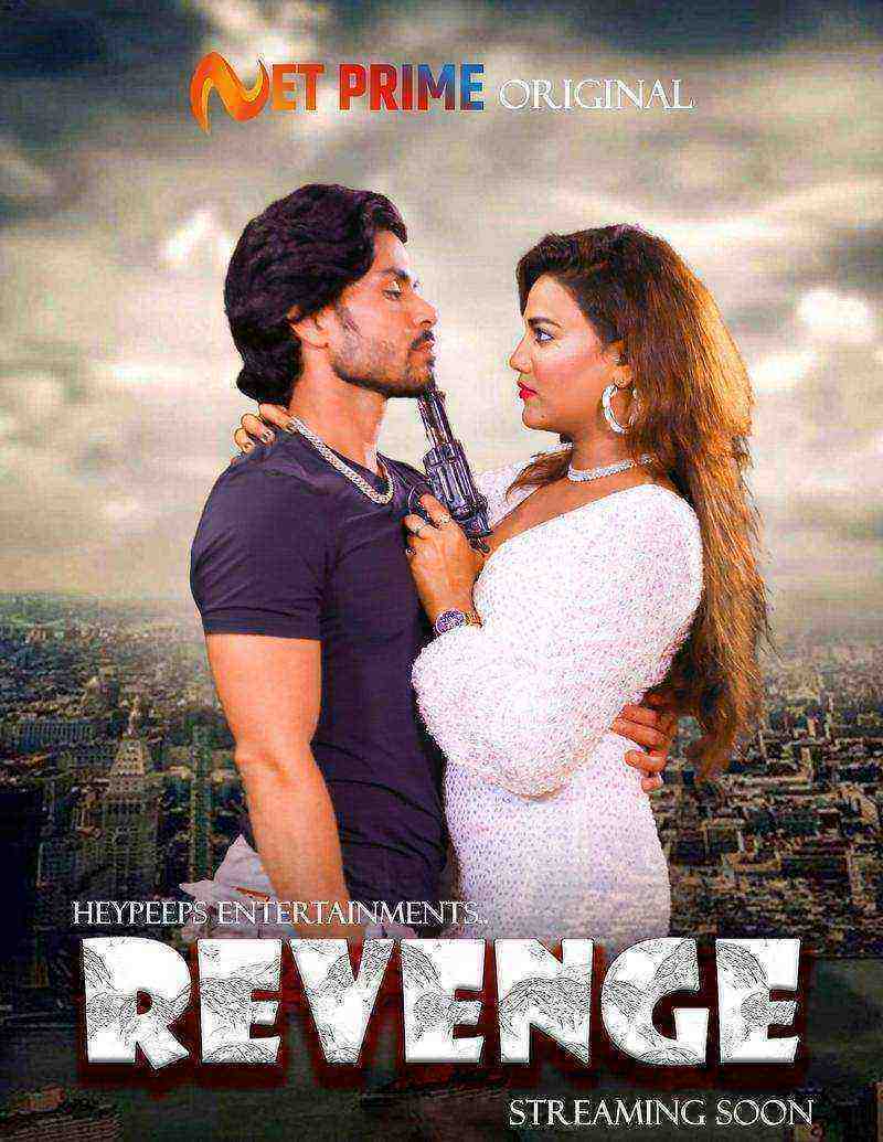 Revenge (2021) Season 1 Episode 1 NetPrime Original (2021)